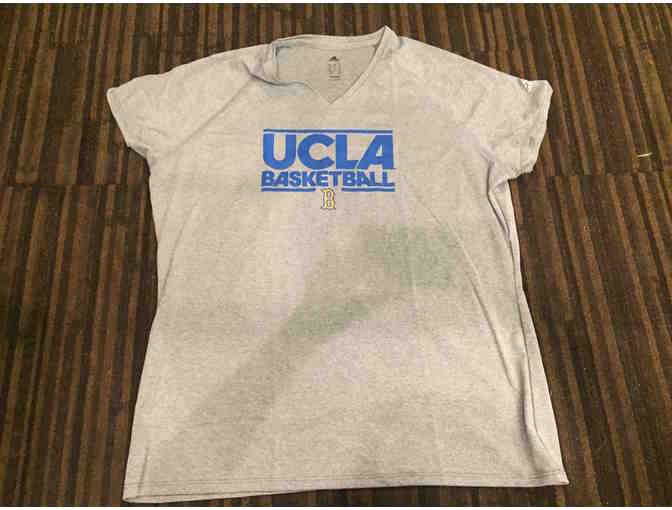 Authentic UCLA Women's Basketball Gear - Photo 3