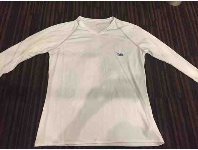 Authentic UCLA Women's Basketball Gear