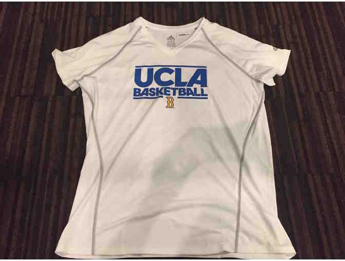 Authentic UCLA Women's Basketball Gear - Photo 6