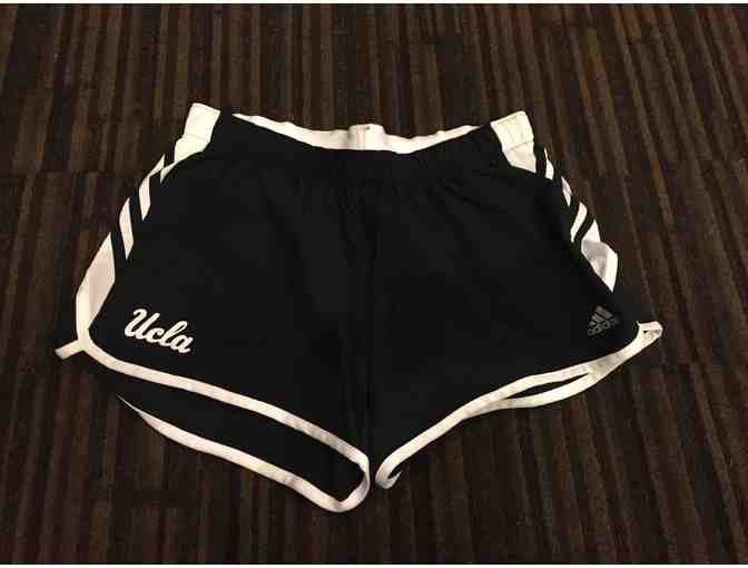 Authentic UCLA Women's Basketball Gear