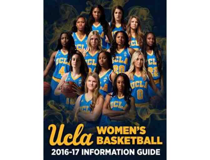 Authentic UCLA Women's Basketball Adidas Sweatsuit - Photo 1