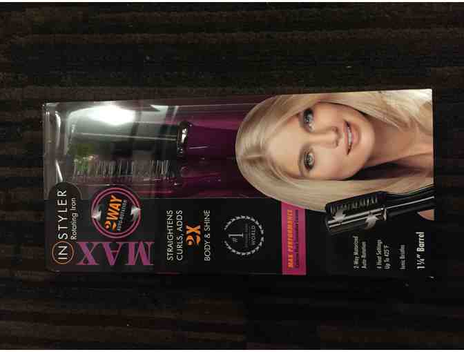 Finest Hair Care Pack + Instyler - Photo 4