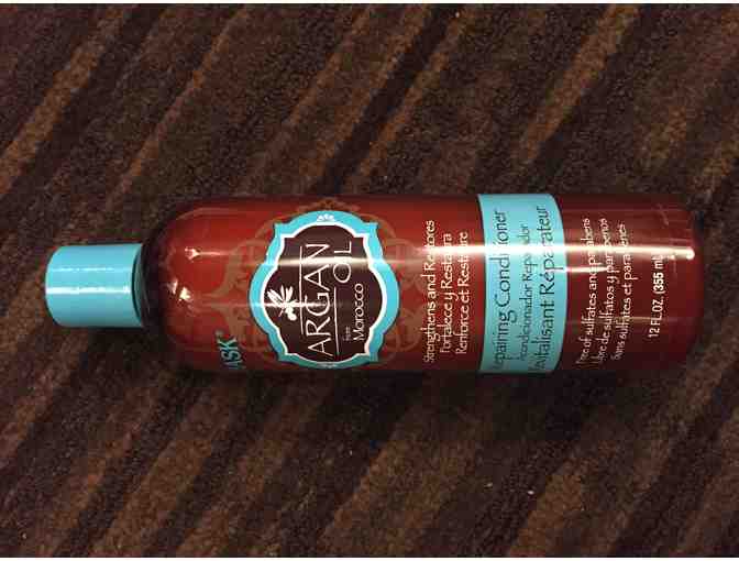 Finest Hair Care Pack