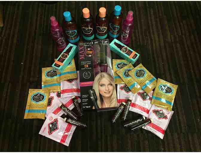Finest Hair Care Pack + Instyler - Photo 3