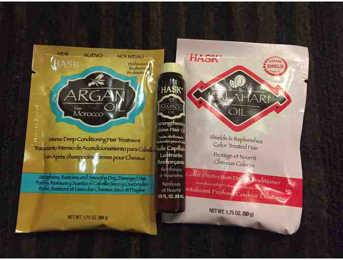 Finest Hair Care Pack