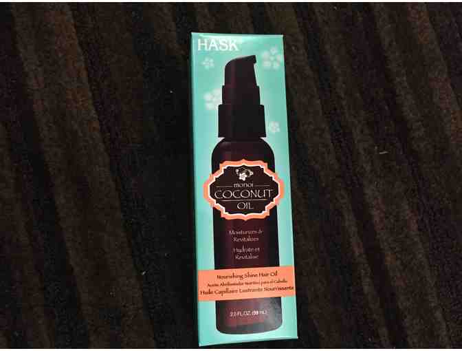 Finest Hair Care Pack