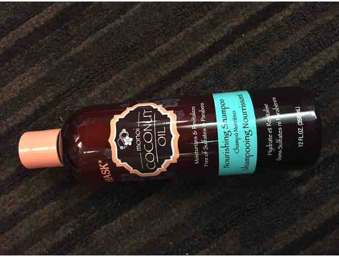 Finest Hair Care Pack