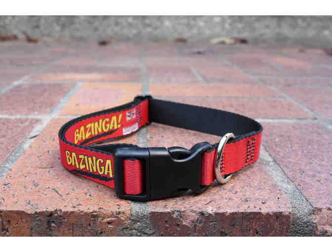 Ultimate Big Bang Theory Merchandise