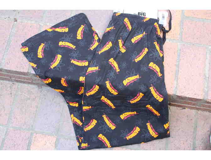 Ultimate Big Bang Theory Merchandise