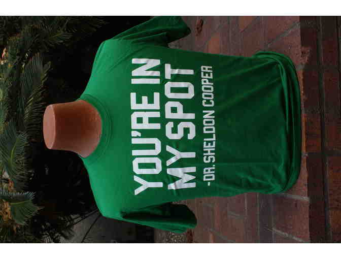 Ultimate Big Bang Theory Merchandise