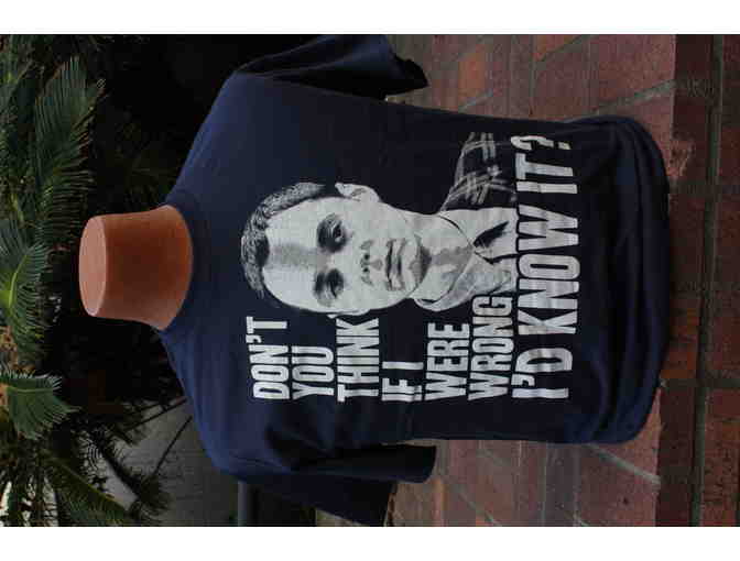 Ultimate Big Bang Theory Merchandise