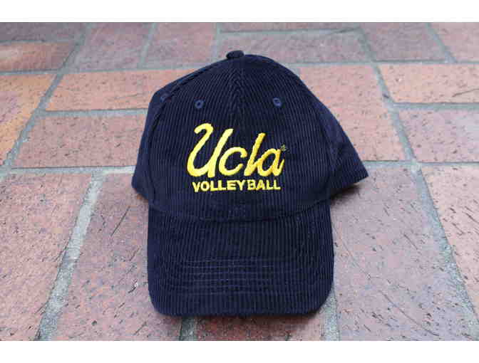 For the Ultimate Men's Volleyball Fan