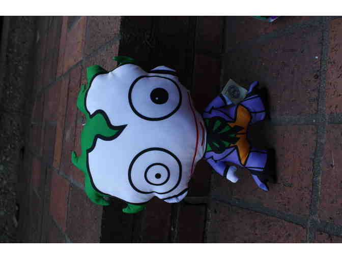 Get a Superhero Bedroom!