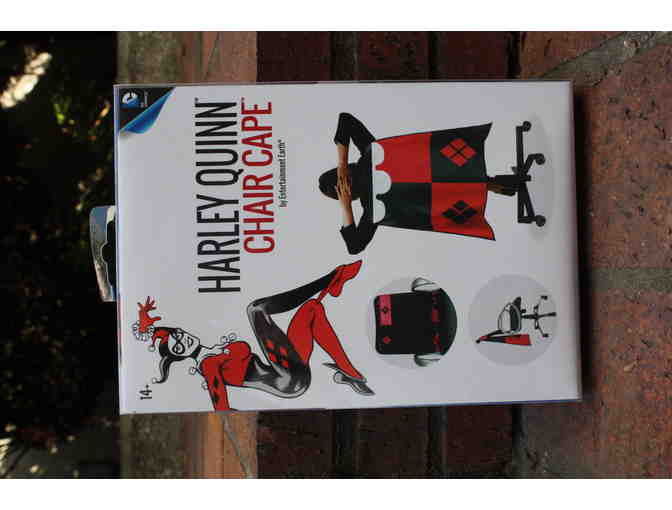 Superhero Office Set