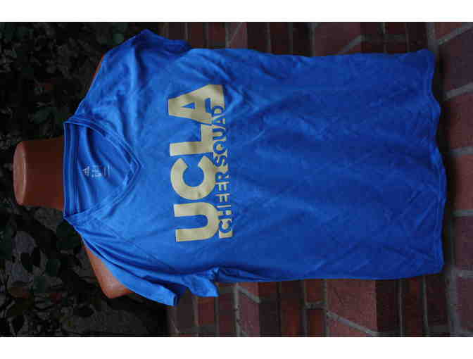 Authentic UCLA Adidas Women's Gear - Photo 7
