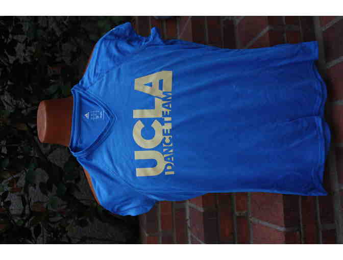 Authentic UCLA Adidas Women's Gear - Photo 2