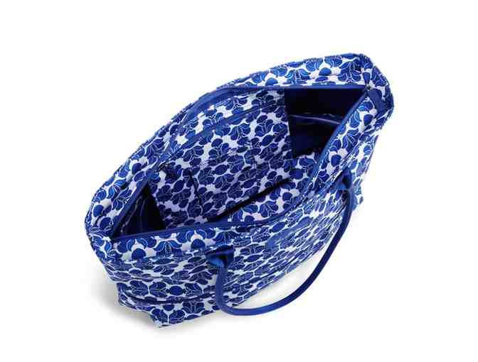 Travel with Vera Bradley!