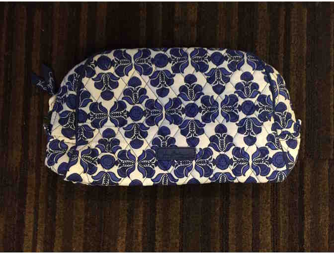 Travel with Vera Bradley!