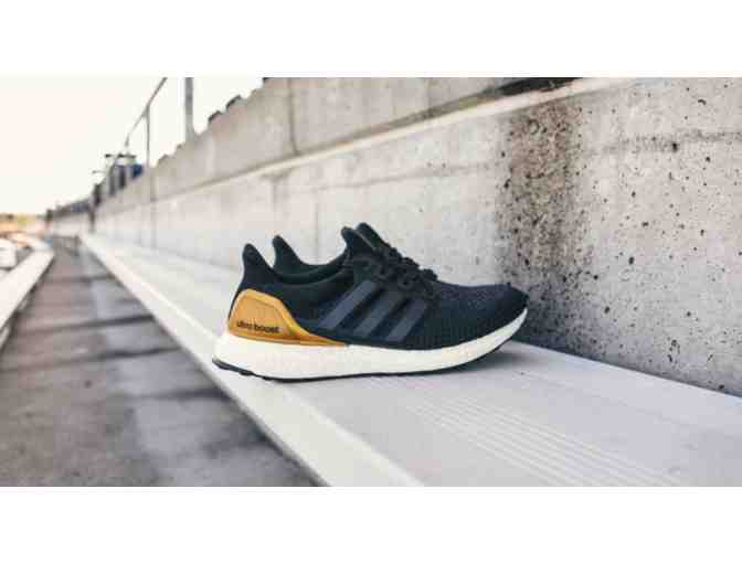 Adidas UCLA Ultra Boost Shoe