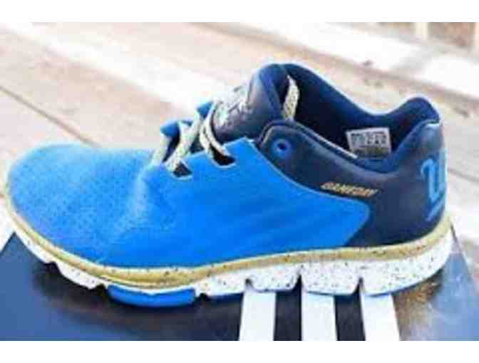 UCLA Adidas Gameday Luxe Shoes