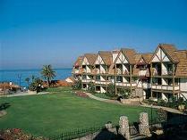 1 Week Stay at a Grand Pacific Resort