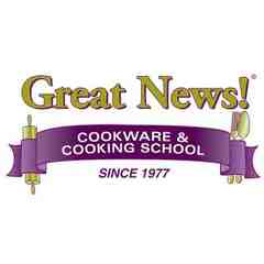 Great News Cooking School