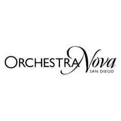 Orchestra Nova