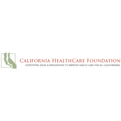 California Healthcare Foundation