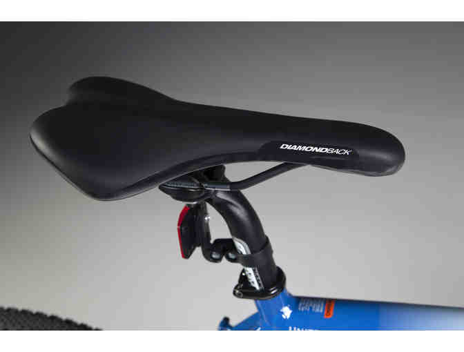 United Health Group Culture Diamondback Bike Sz59