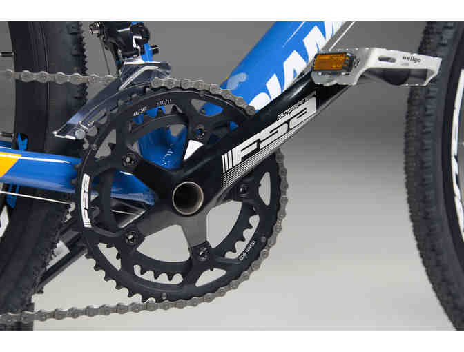 United Health Group Culture Diamondback Bike Sz50