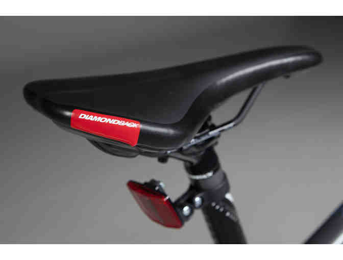 United Health Group Culture Diamondback Recoil 29 Bike Sz Large