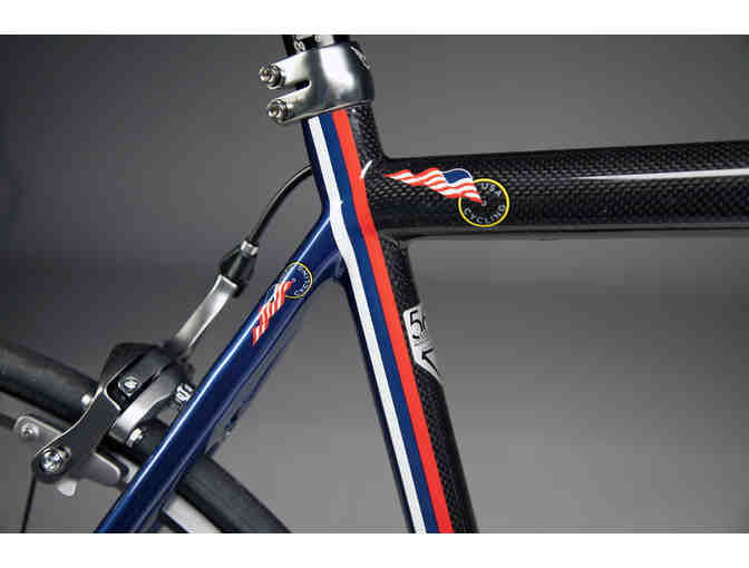 Shimano 105 USA Bike Sz 58