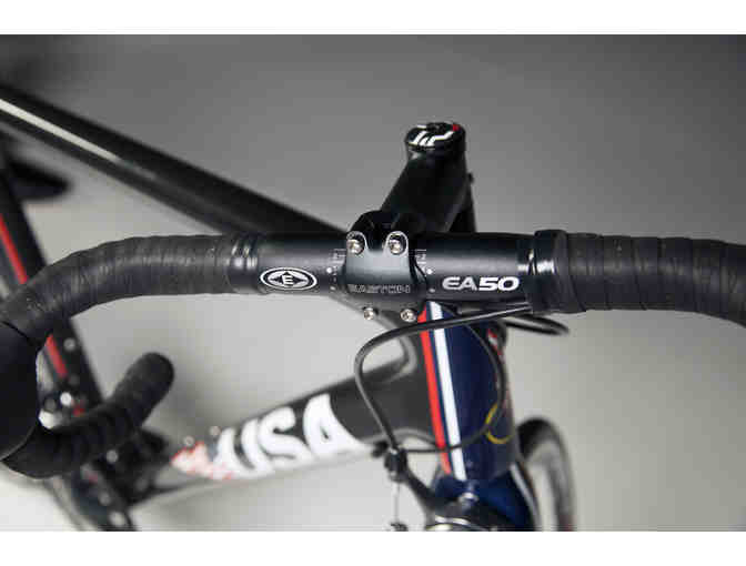 Shimano 105 USA Bike Sz 58