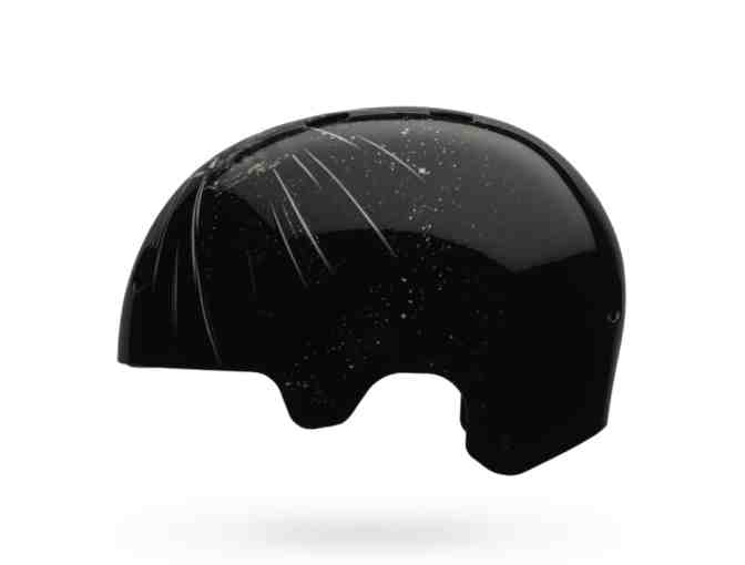 New Limited Edition Segment Jr. Star Wars Milliennium Falcon Kid's Bike Helmet Sz Small