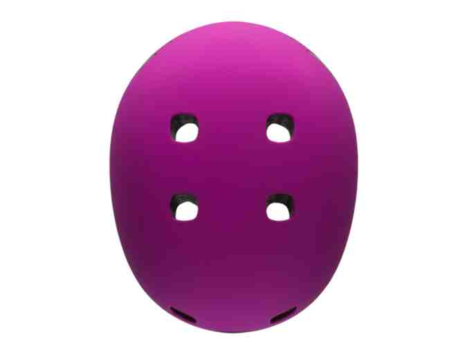 New Bell Segment Jr. Kid's Bike Helmet Sz XS