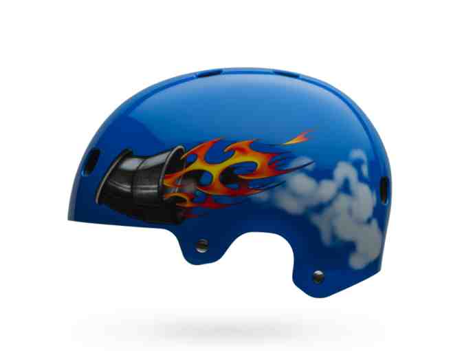 New Bell Segment Jr Sz XS