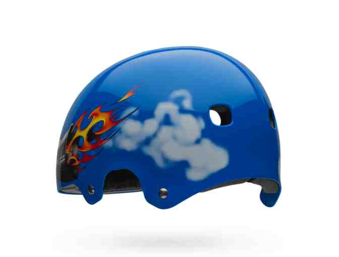 New Bell Segment Jr Sz S