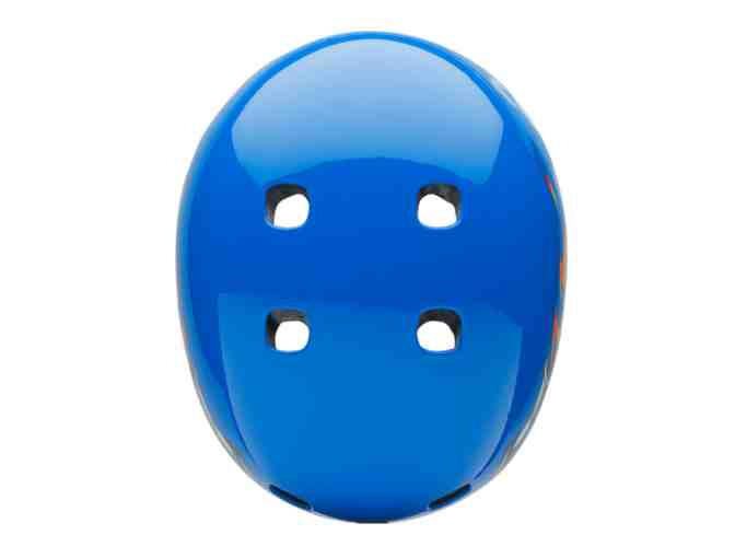 New Bell Segment Jr Sz S