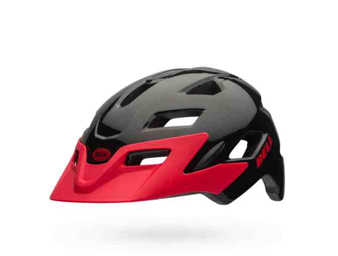 New Bell Sidetrack Kid's MIPS-Equipped Bike Helmet Sz Universal