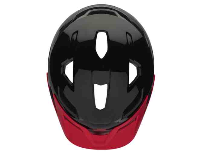 New Bell Sidetrack Kid's MIPS-Equipped Bike Helmet Sz Universal