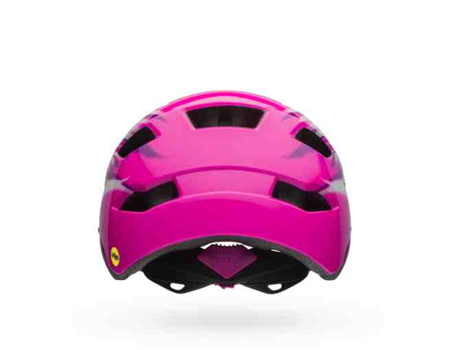 New Bell Sidetrack Kid's MIPS-Equipped Bike Helmet Sz Universal