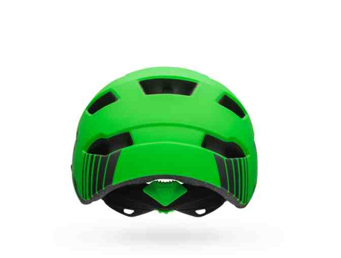 New Bell Sidetrack Helmet Kid's Bike Helmet Sz Universal