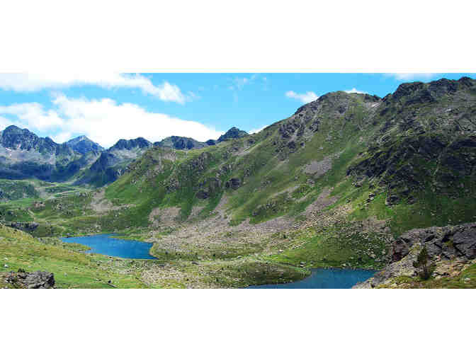 Andorra Stay - 4 units with room for 16 people - The Land of Breathtaking Adventure