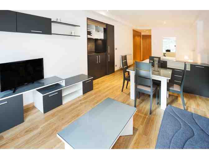Andorra Stay - 4 units with room for 16 people - The Land of Breathtaking Adventure