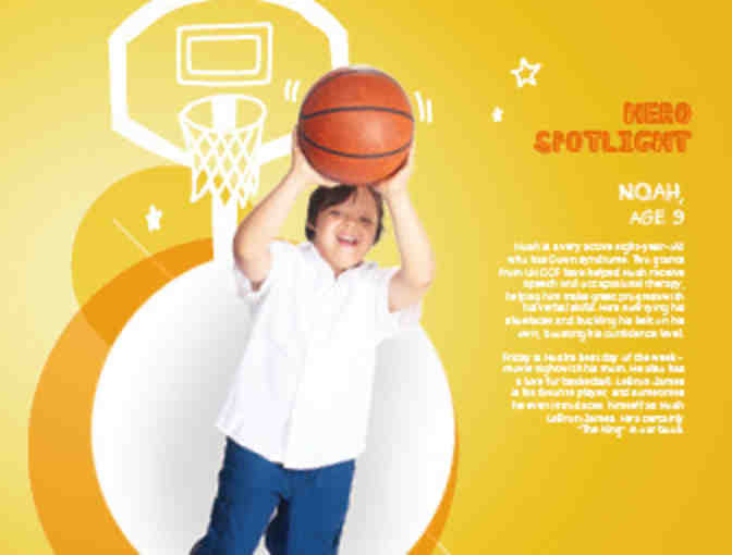 60' Podium Equipe Diamondback Bike for Noah