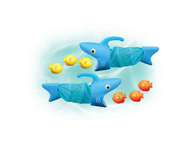Melissa & Doug Spark Shark Pool Toys