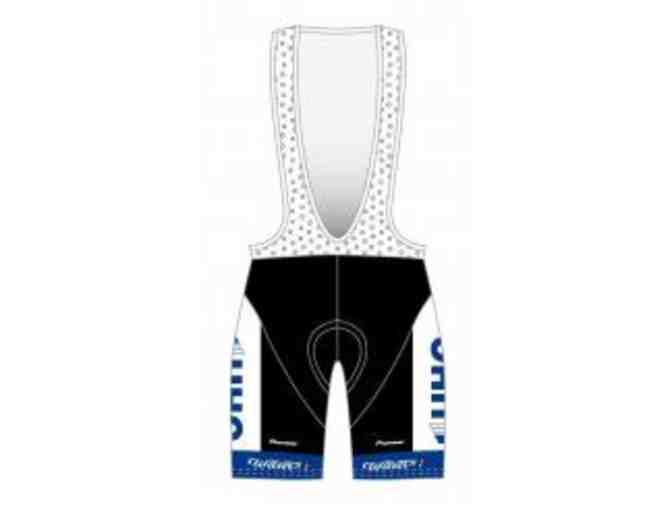 Men's UHC Bib Shorts - Club Fit - Size XXL