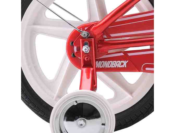Diamondback Youth Mini Impression 16' Bike