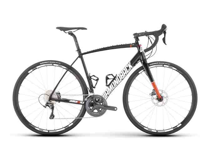 Diamondback Adult Century 2 Bike - Winning Bidder Choice Of Frame Size