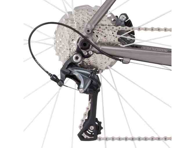Diamondback Adult Airen 2 Bike - Winning Bidder Choice Of Frame Size